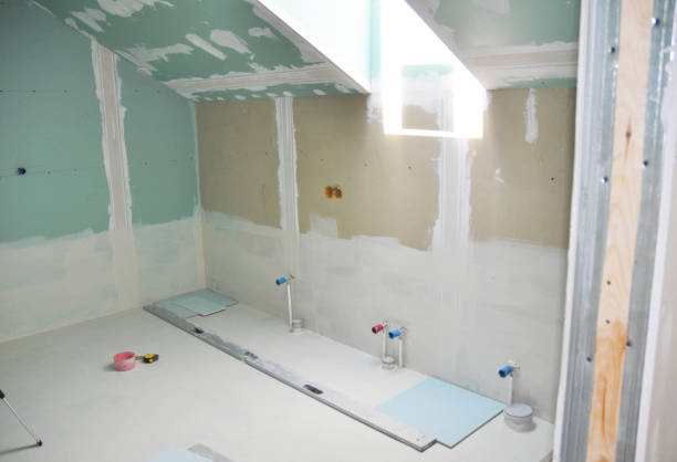 Eco-Friendly and Low-VOC Painting in Heber, CA